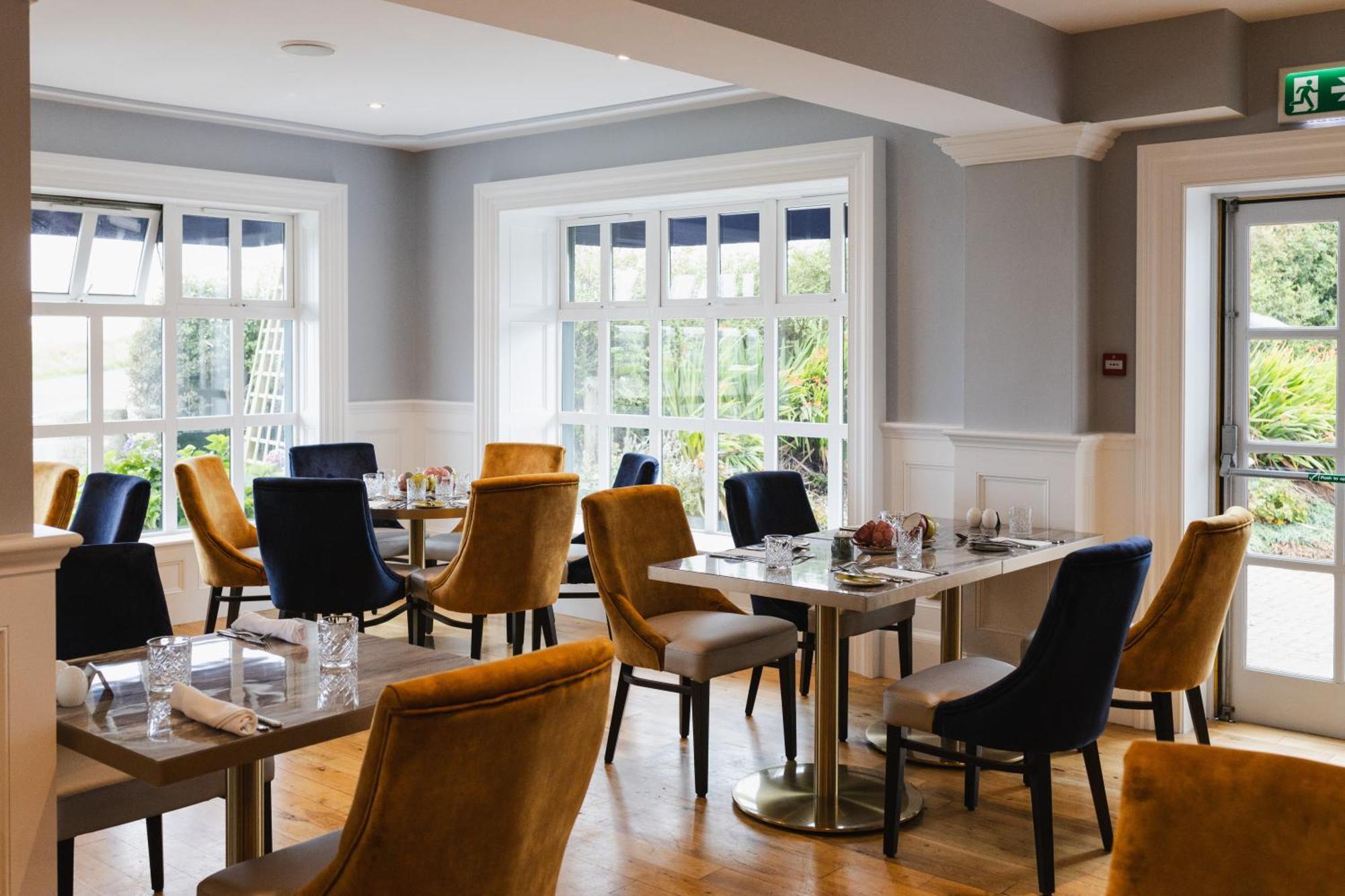 Gray'S At Bushmills Hotel Eksteriør billede