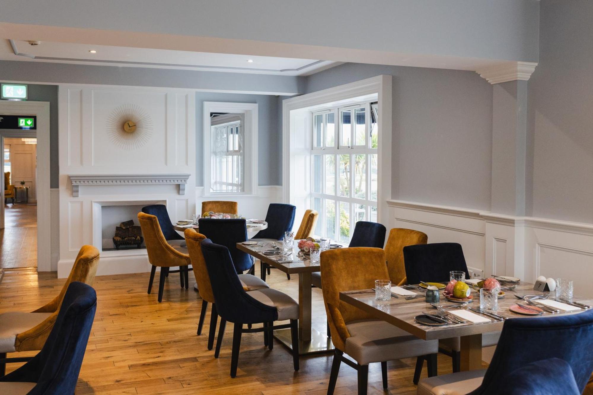 Gray'S At Bushmills Hotel Eksteriør billede